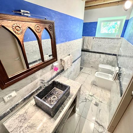 B&B Alla Fortezza Sarzana Ngoại thất bức ảnh