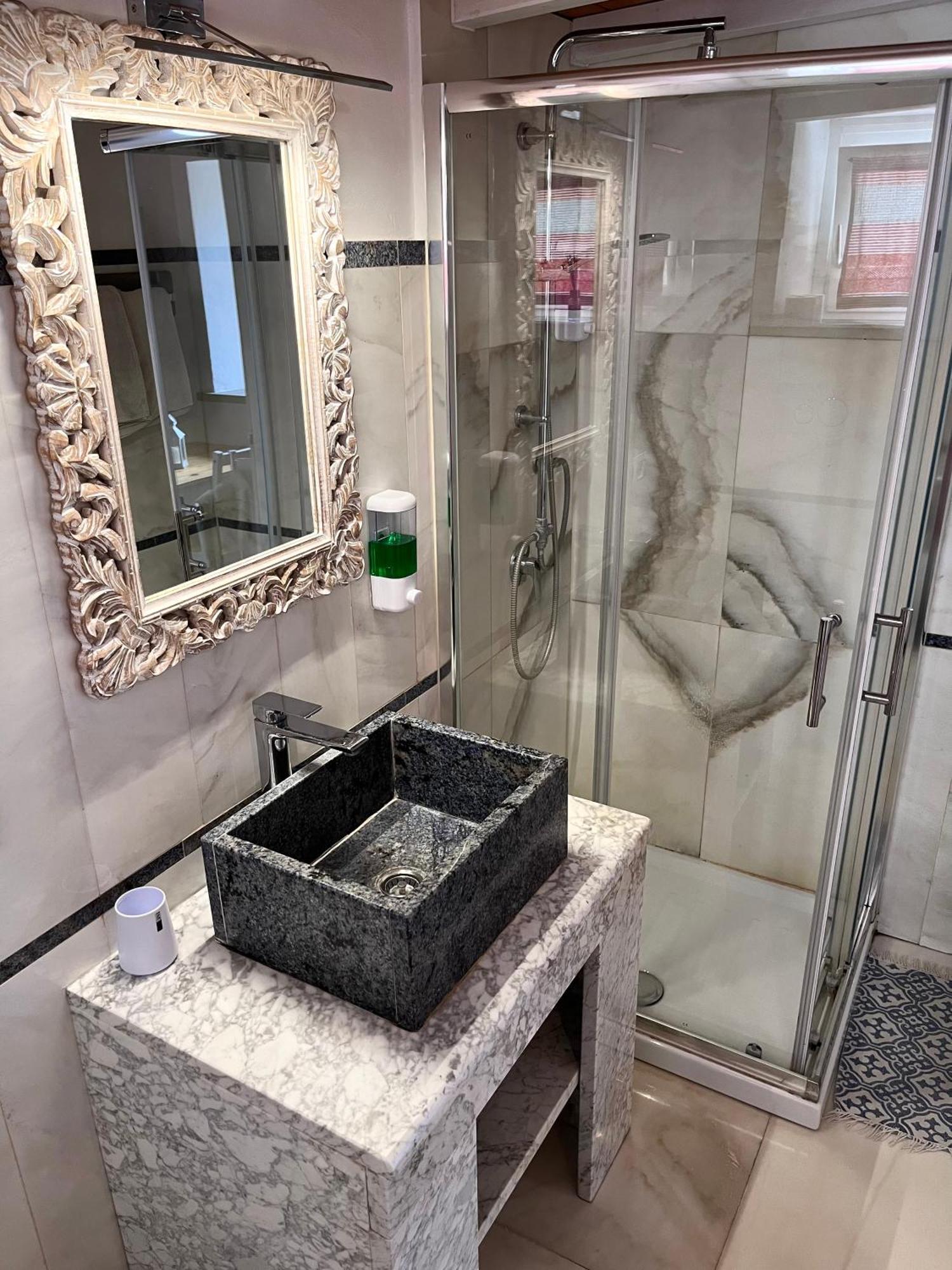 B&B Alla Fortezza Sarzana Ngoại thất bức ảnh