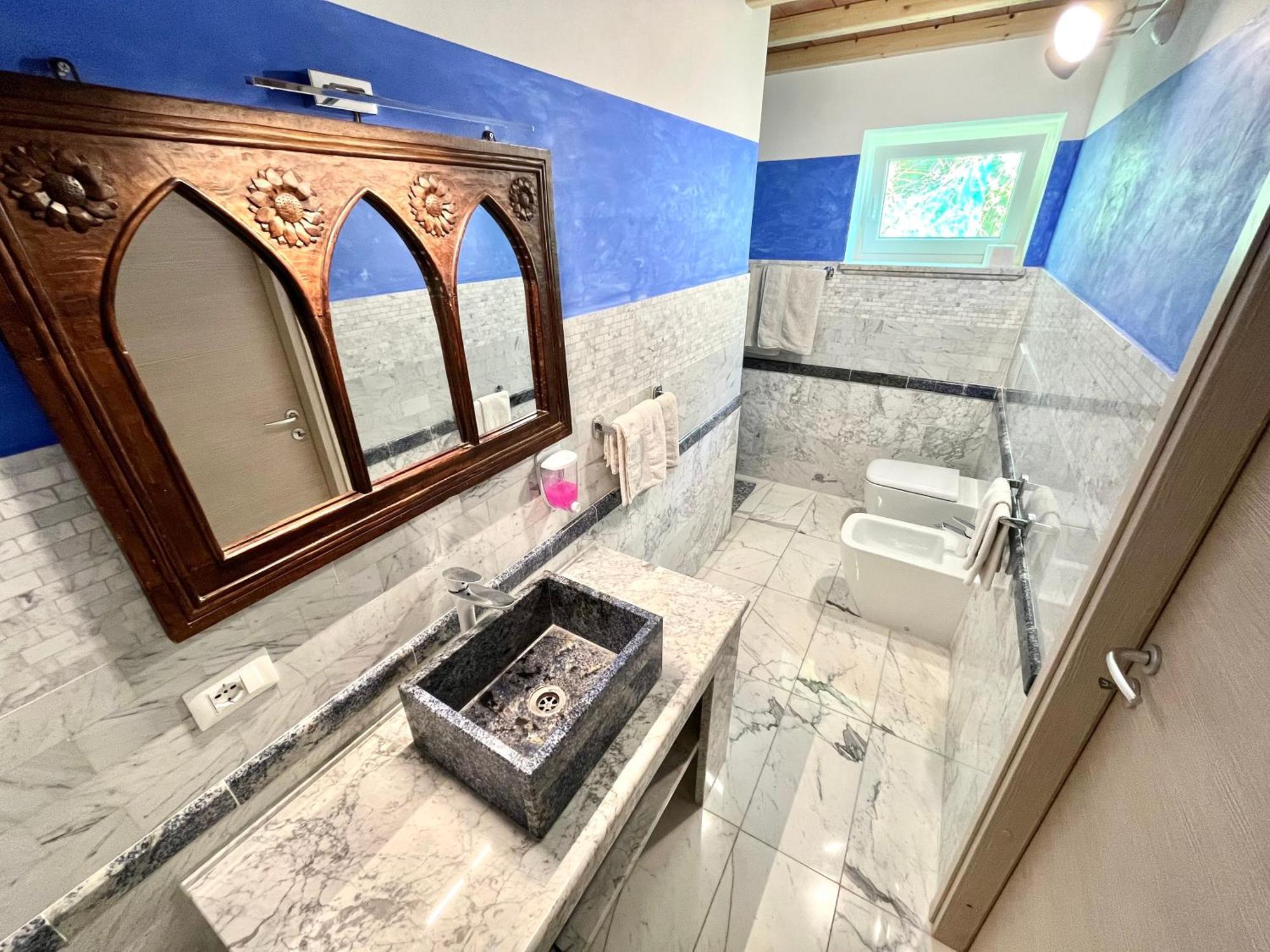 B&B Alla Fortezza Sarzana Ngoại thất bức ảnh