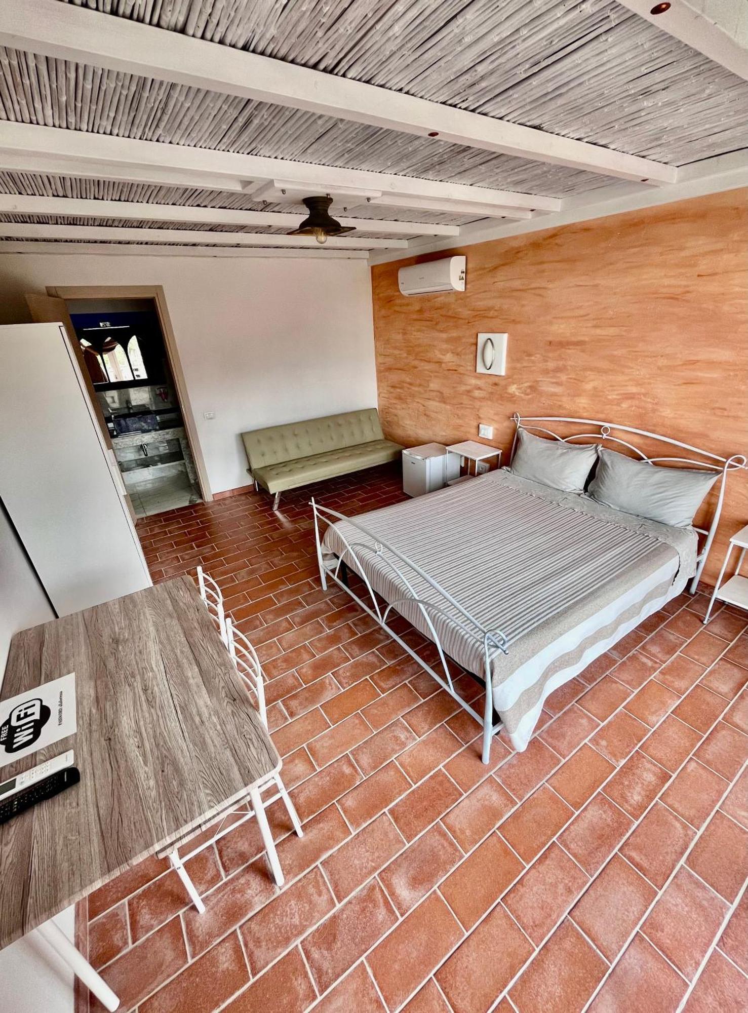 B&B Alla Fortezza Sarzana Ngoại thất bức ảnh